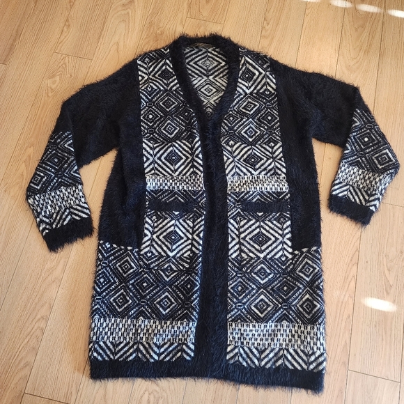 Maxsport Long Cardigan - Picture 1 of 14